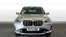 BMW X1 sDrive 20i MHT xLine 5dr Step Auto Petrol Estate